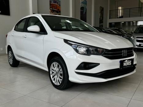 FIAT Cronos 1.3 4P FLEX DRIVE, Foto 3