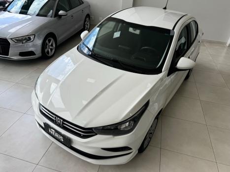 FIAT Cronos 1.3 4P FLEX DRIVE, Foto 4