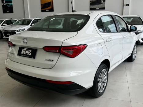 FIAT Cronos 1.3 4P FLEX DRIVE, Foto 5