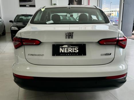 FIAT Cronos 1.3 4P FLEX DRIVE, Foto 6