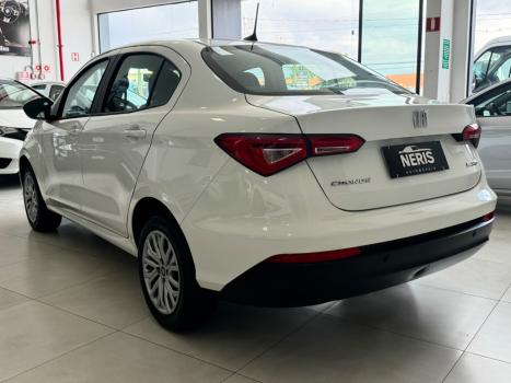 FIAT Cronos 1.3 4P FLEX DRIVE, Foto 7