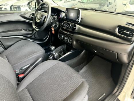 FIAT Cronos 1.3 4P FLEX DRIVE, Foto 8