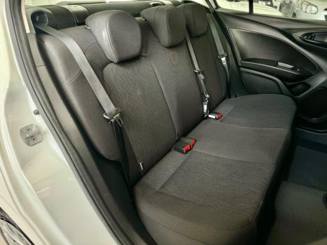 FIAT Cronos 1.3 4P FLEX DRIVE, Foto 9