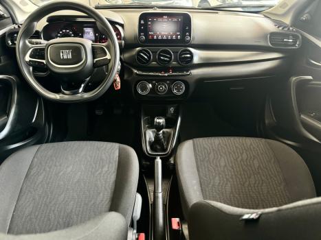 FIAT Cronos 1.3 4P FLEX DRIVE, Foto 10