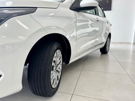 FIAT Cronos 1.3 4P FLEX DRIVE, Foto 11