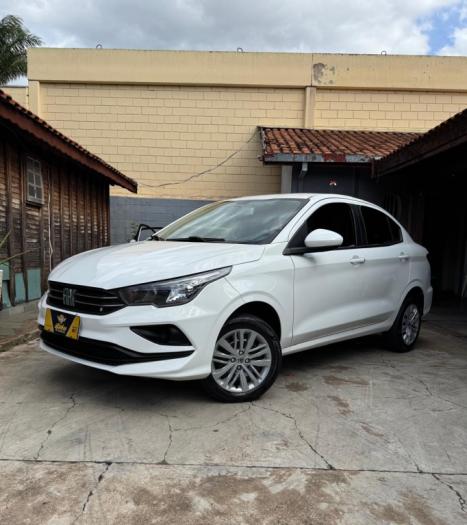 FIAT Cronos 1.3 4P FLEX DRIVE, Foto 1