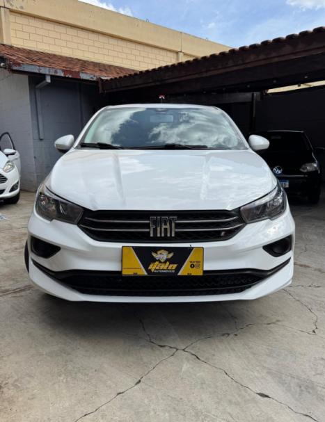 FIAT Cronos 1.3 4P FLEX DRIVE, Foto 2