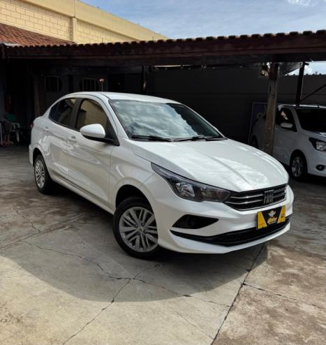 FIAT Cronos 1.3 4P FLEX DRIVE, Foto 3