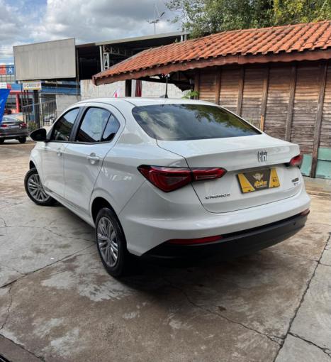 FIAT Cronos 1.3 4P FLEX DRIVE, Foto 5