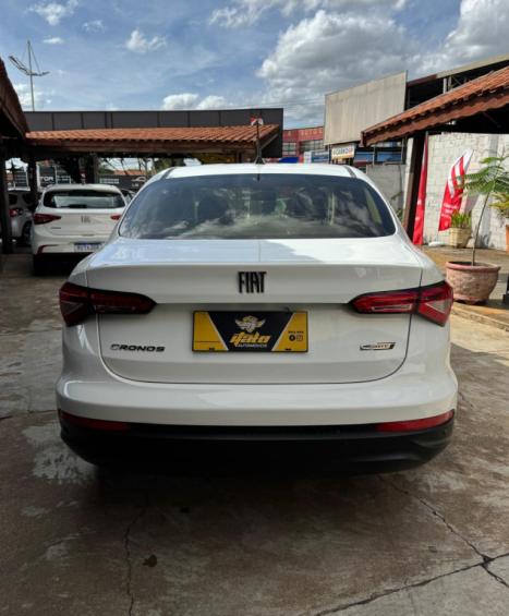 FIAT Cronos 1.3 4P FLEX DRIVE, Foto 6