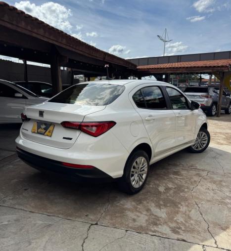 FIAT Cronos 1.3 4P FLEX DRIVE, Foto 7