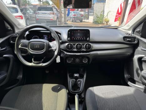 FIAT Cronos 1.3 4P FLEX DRIVE, Foto 9