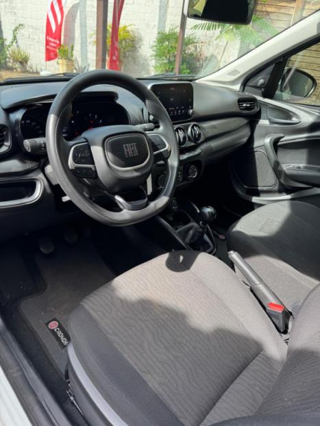 FIAT Cronos 1.3 4P FLEX DRIVE, Foto 10