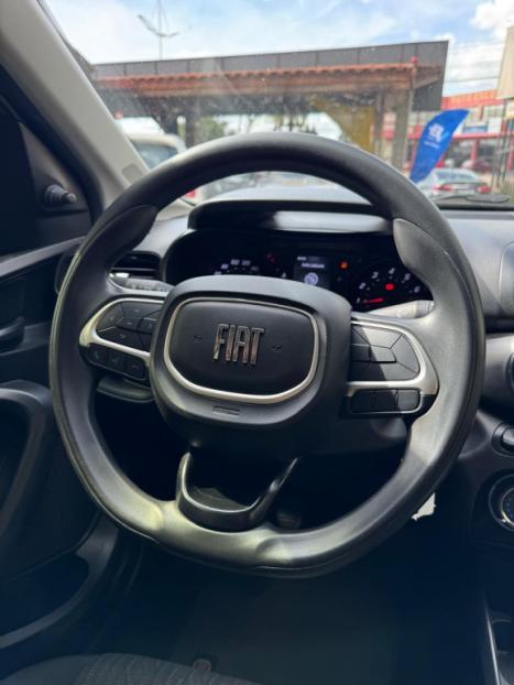 FIAT Cronos 1.3 4P FLEX DRIVE, Foto 11