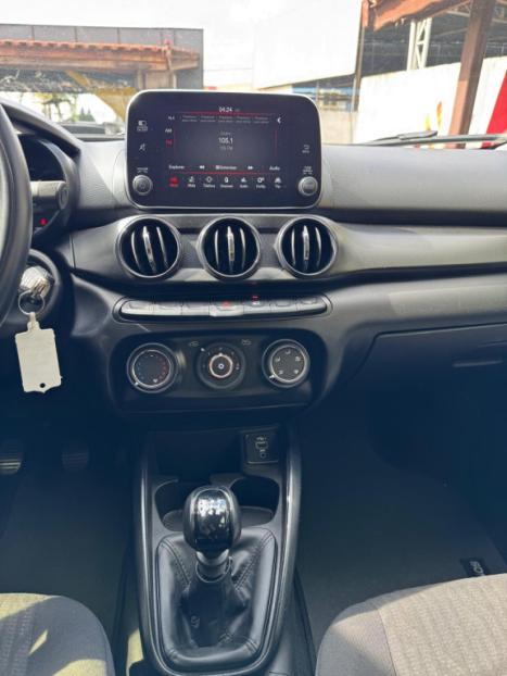 FIAT Cronos 1.3 4P FLEX DRIVE, Foto 12