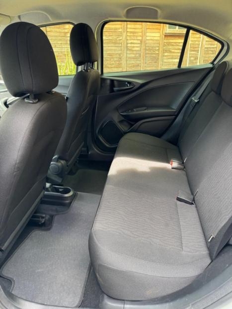 FIAT Cronos 1.3 4P FLEX DRIVE, Foto 13