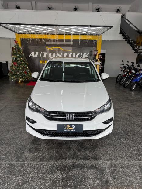 FIAT Cronos 1.3 4P FLEX DRIVE, Foto 3