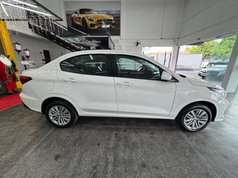 FIAT Cronos 1.3 4P FLEX DRIVE, Foto 4