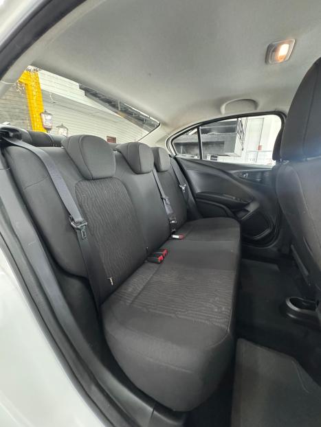 FIAT Cronos 1.3 4P FLEX DRIVE, Foto 10