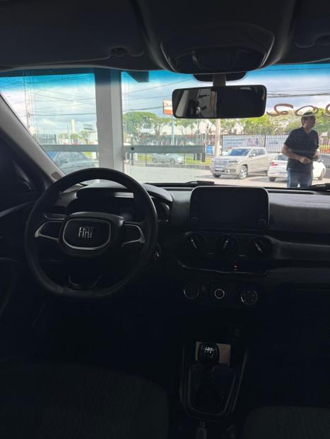 FIAT Cronos 1.3 4P FLEX DRIVE, Foto 10