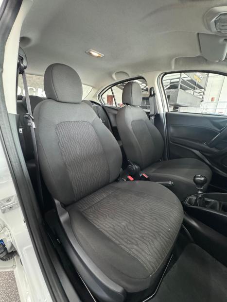 FIAT Cronos 1.3 4P FLEX DRIVE, Foto 11