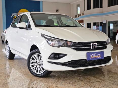 FIAT Cronos 1.3 4P FLEX DRIVE, Foto 2