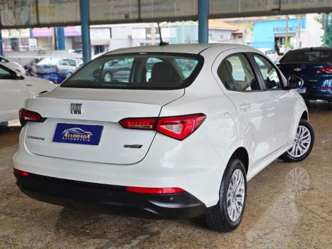 FIAT Cronos 1.3 4P FLEX DRIVE, Foto 3