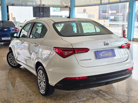 FIAT Cronos 1.3 4P FLEX DRIVE, Foto 4