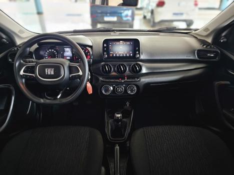 FIAT Cronos 1.3 4P FLEX DRIVE, Foto 6