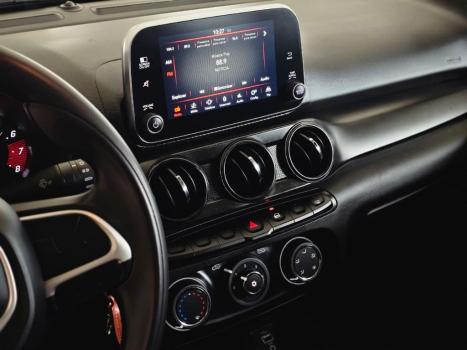 FIAT Cronos 1.3 4P FLEX DRIVE, Foto 8