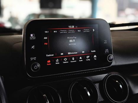 FIAT Cronos 1.3 4P FLEX DRIVE, Foto 9