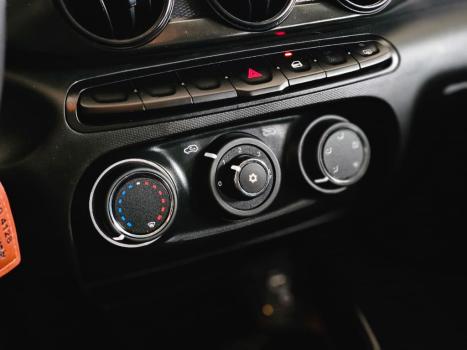 FIAT Cronos 1.3 4P FLEX DRIVE, Foto 10