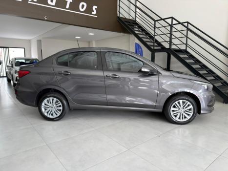 FIAT Cronos 1.3 4P FLEX DRIVE AUTOM�TICO CVT, Foto 2