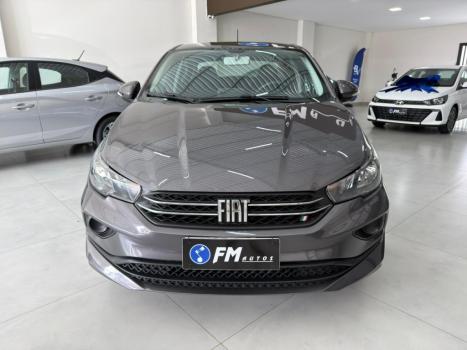 FIAT Cronos 1.3 4P FLEX DRIVE AUTOM�TICO CVT, Foto 3