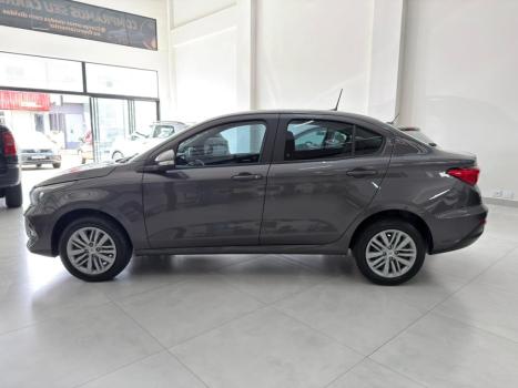 FIAT Cronos 1.3 4P FLEX DRIVE AUTOM�TICO CVT, Foto 4