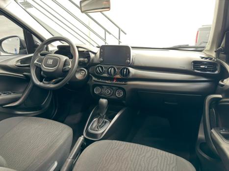 FIAT Cronos 1.3 4P FLEX DRIVE AUTOM�TICO CVT, Foto 6