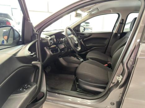 FIAT Cronos 1.3 4P FLEX DRIVE AUTOM�TICO CVT, Foto 7