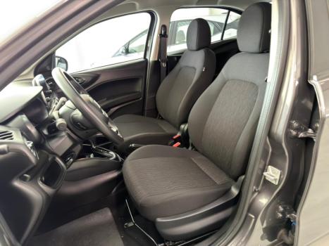 FIAT Cronos 1.3 4P FLEX DRIVE AUTOM�TICO CVT, Foto 8