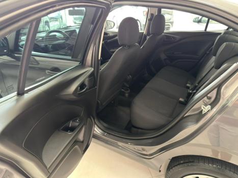 FIAT Cronos 1.3 4P FLEX DRIVE AUTOM�TICO CVT, Foto 9