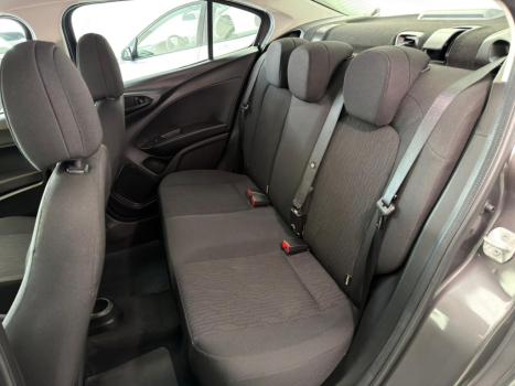 FIAT Cronos 1.3 4P FLEX DRIVE AUTOM�TICO CVT, Foto 10