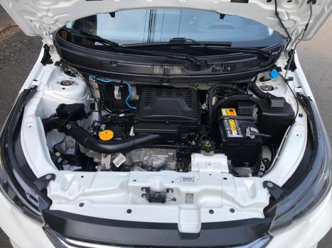 FIAT Cronos 1.3 4P FLEX DRIVE, Foto 4