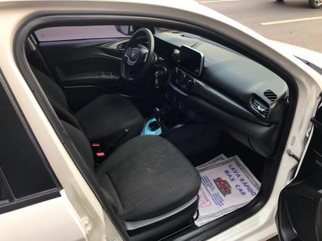 FIAT Cronos 1.3 4P FLEX DRIVE, Foto 5