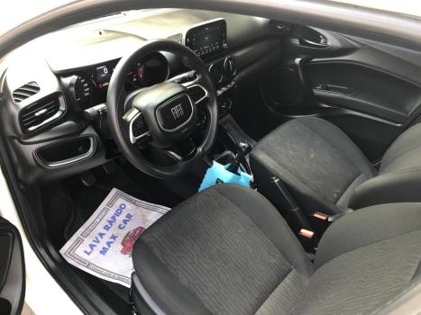 FIAT Cronos 1.3 4P FLEX DRIVE, Foto 7