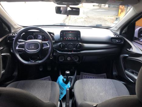 FIAT Cronos 1.3 4P FLEX DRIVE, Foto 8