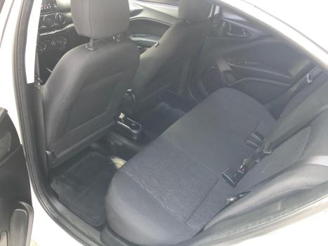 FIAT Cronos 1.3 4P FLEX DRIVE, Foto 9