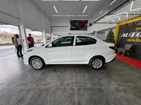 FIAT Cronos 1.3 4P FIREFLY FLEX PRECISION AUTOM�TICO CVT, Foto 2