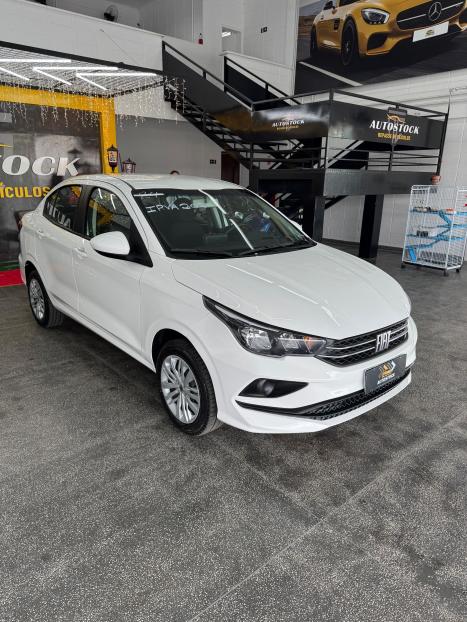 FIAT Cronos 1.3 4P FIREFLY FLEX PRECISION AUTOM�TICO CVT, Foto 5