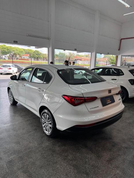 FIAT Cronos 1.3 4P FIREFLY FLEX PRECISION AUTOM�TICO CVT, Foto 6