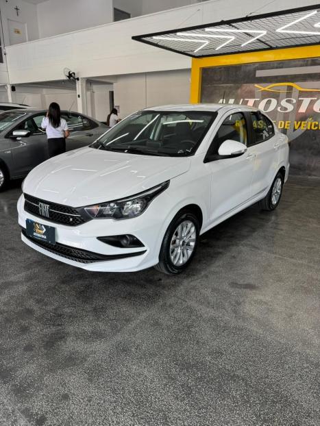 FIAT Cronos 1.3 4P FLEX DRIVE, Foto 1