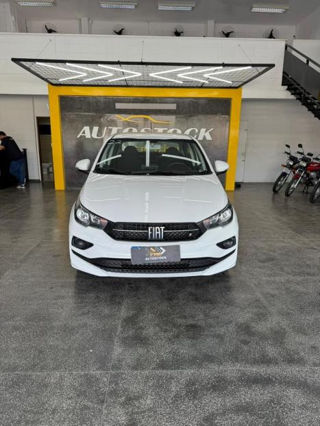 FIAT Cronos 1.3 4P FLEX DRIVE, Foto 3